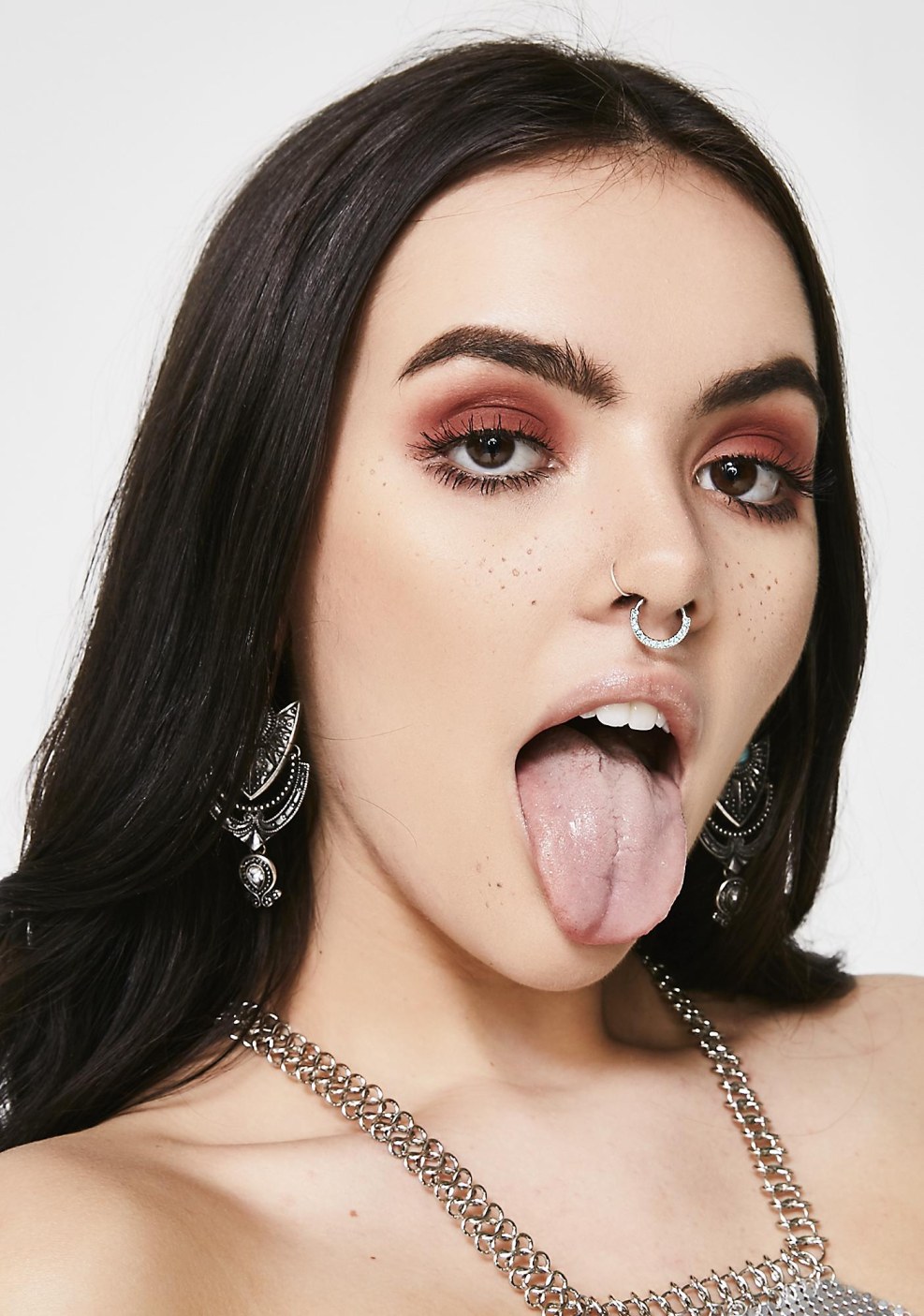 Intimate piercing extreme