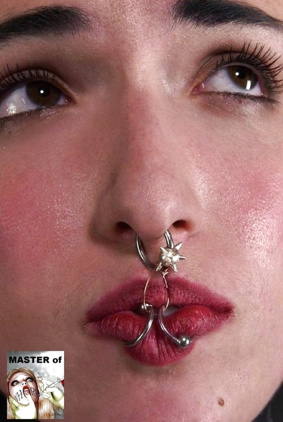 Johane Johansson anal extensor