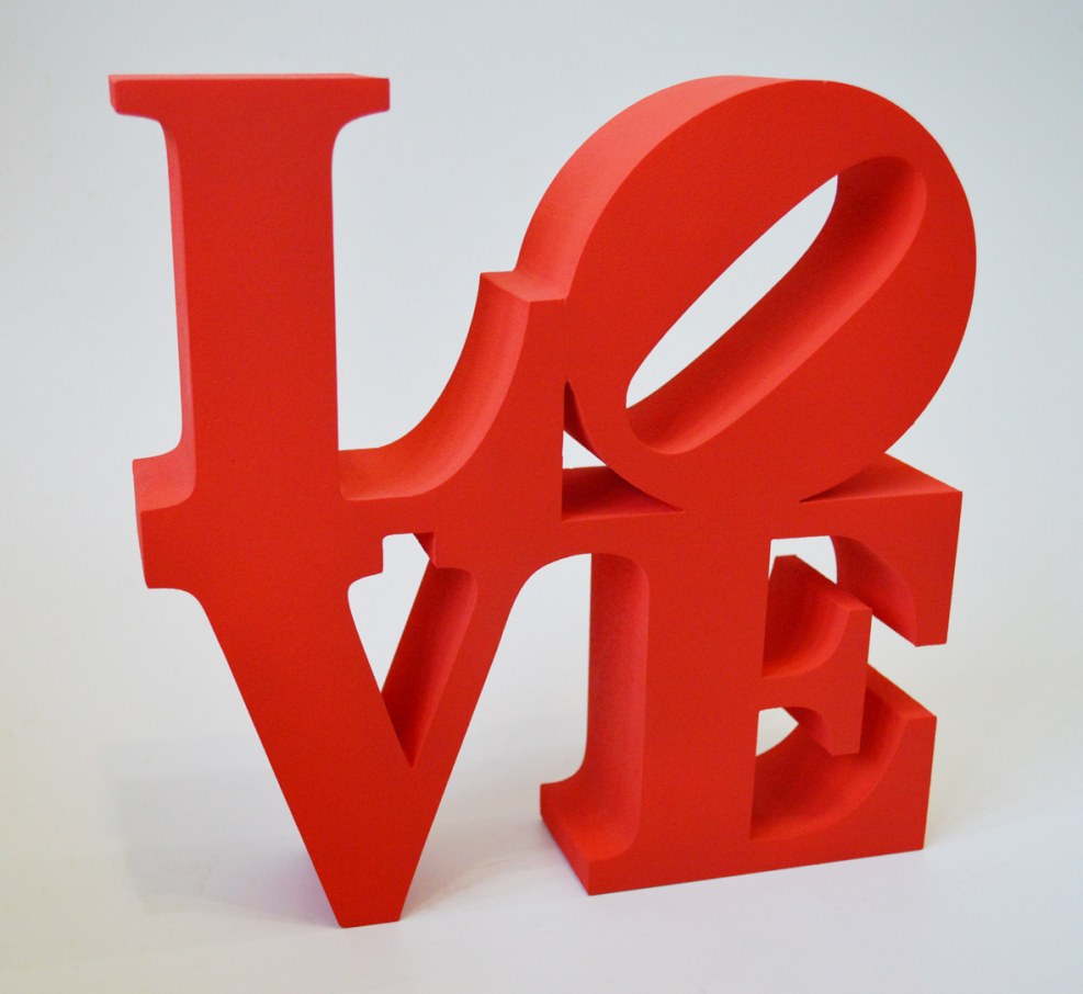 Logos of the games on a black background