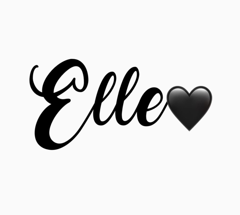 Infinity's underwear advertising