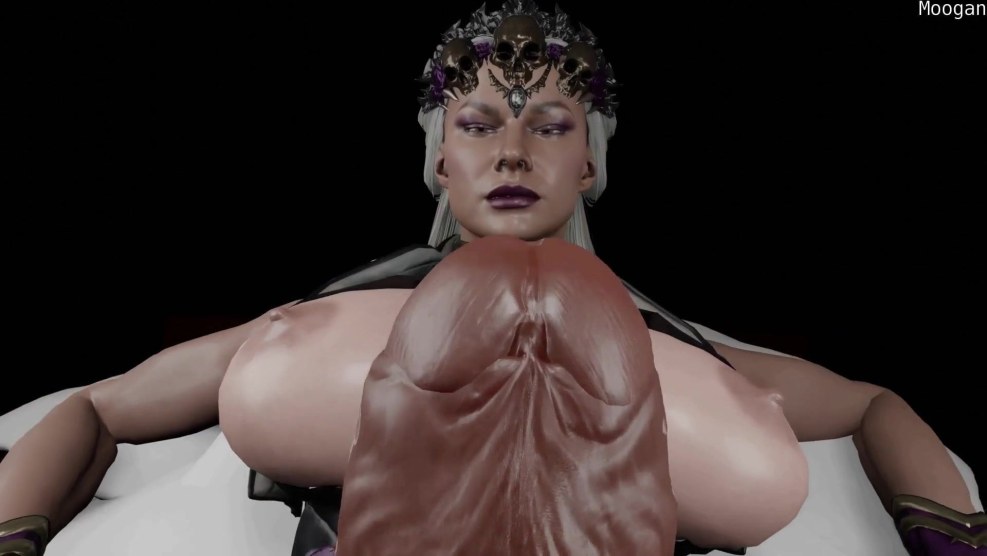 Jill Valentine Futa Taker Pov