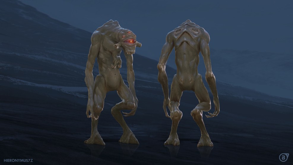 Alix Vance Hentai Futu