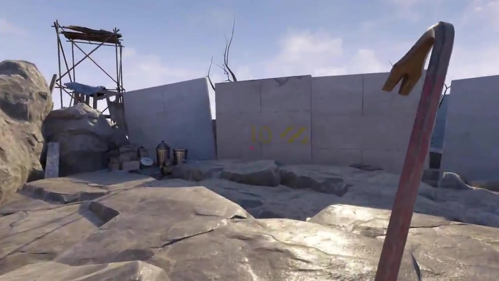 Half Life 2 Assassin Combines XXX