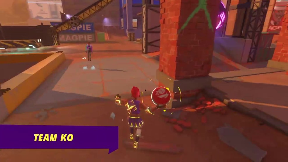 YOOKA_LAYLEE PS4 Cover