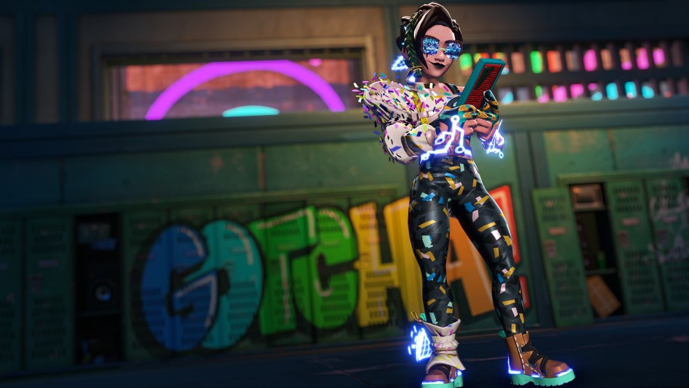 Knockout Master Passage