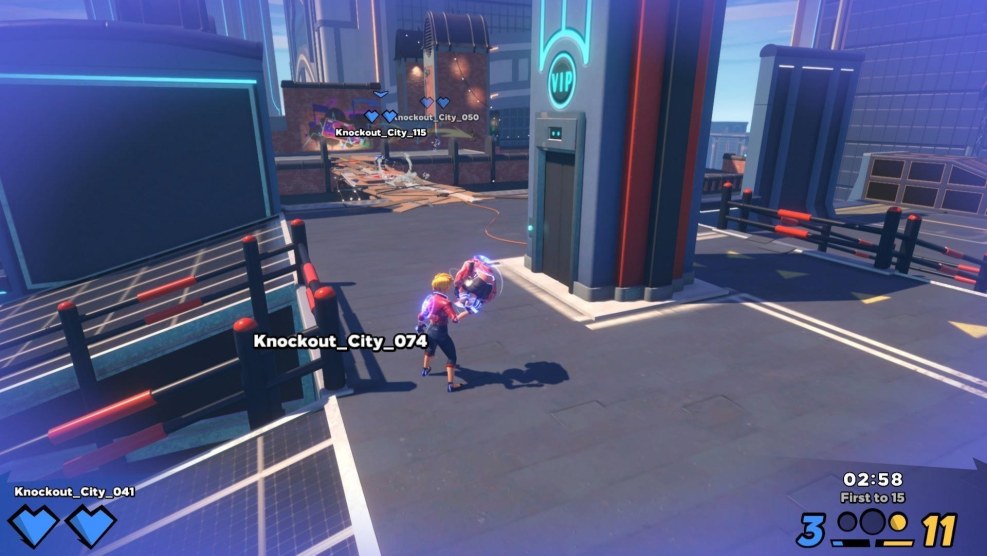 Costume styles City legend Knotut City