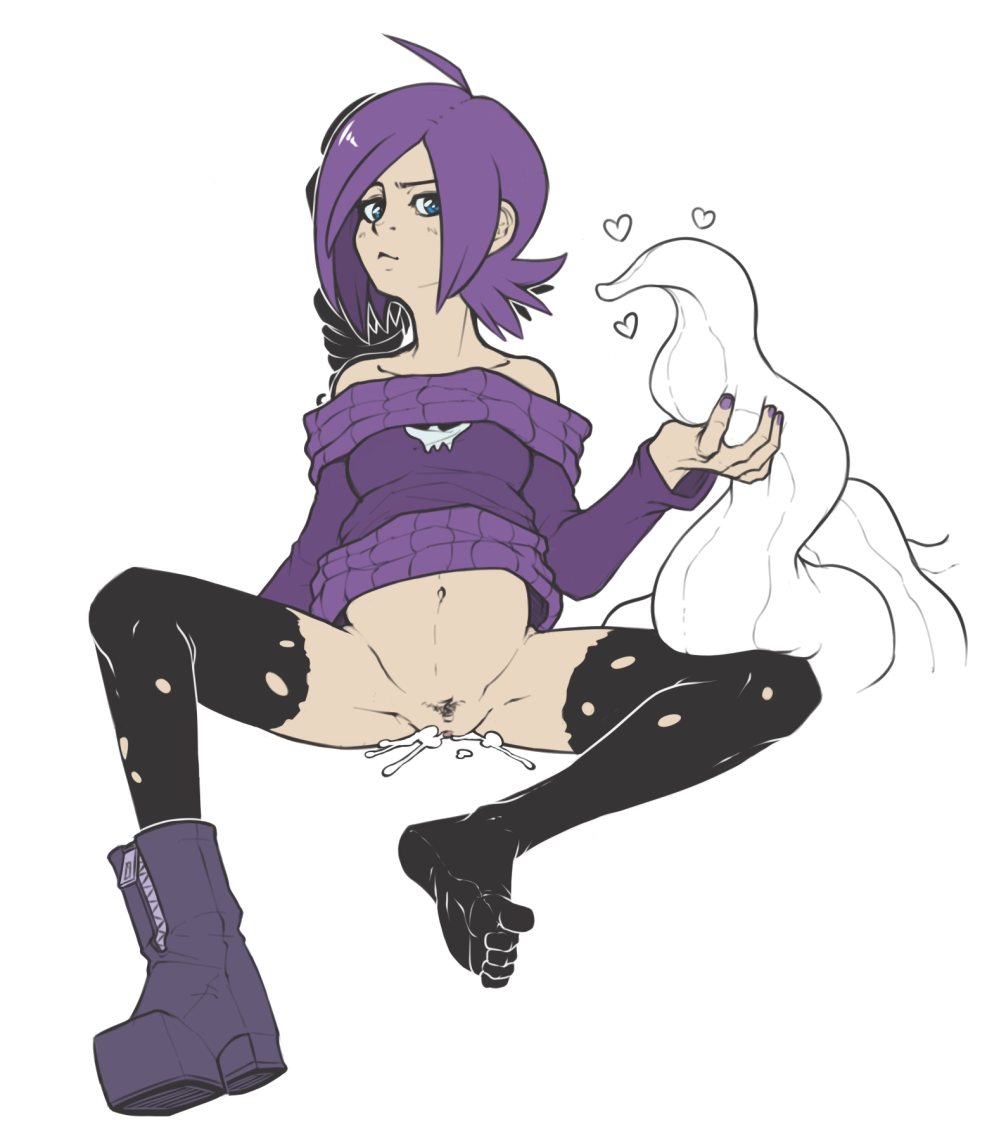 Zone Tan Sex Hentai Tentacles