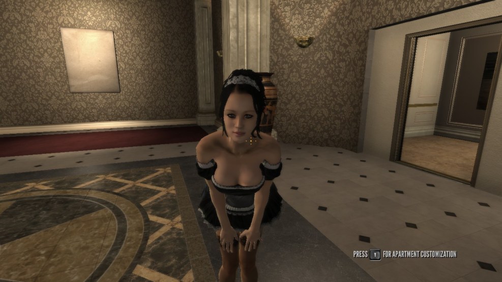 Duke Nukem Forever Girls