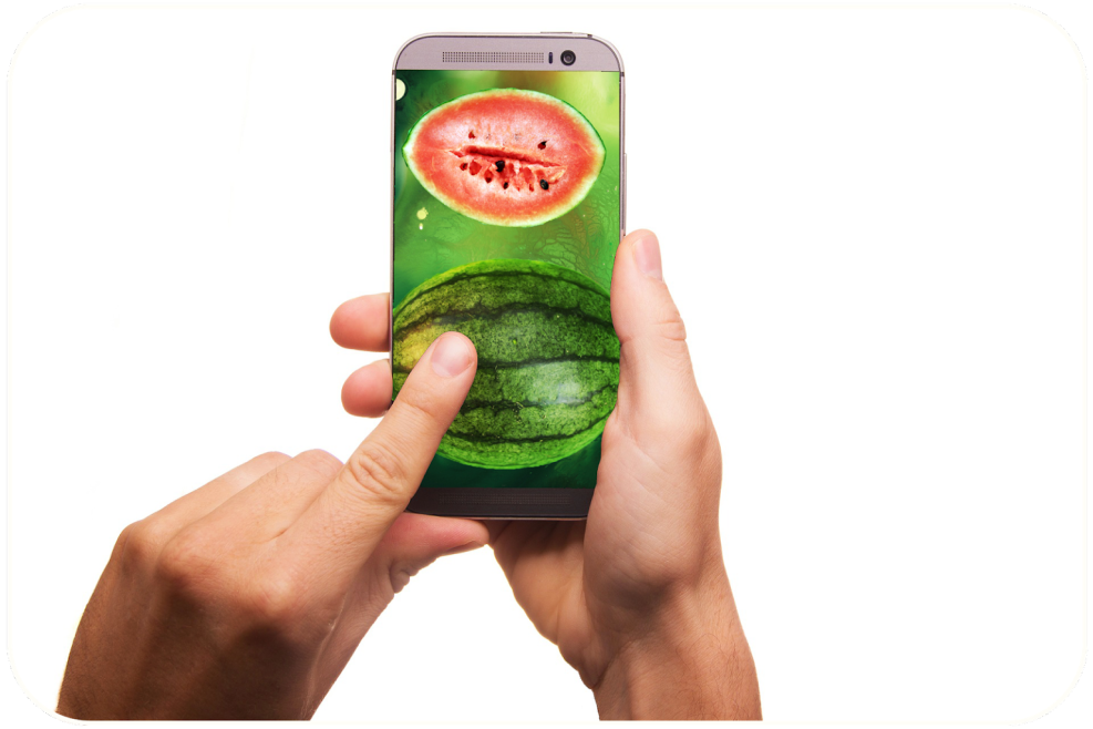 Candy King Watermelon