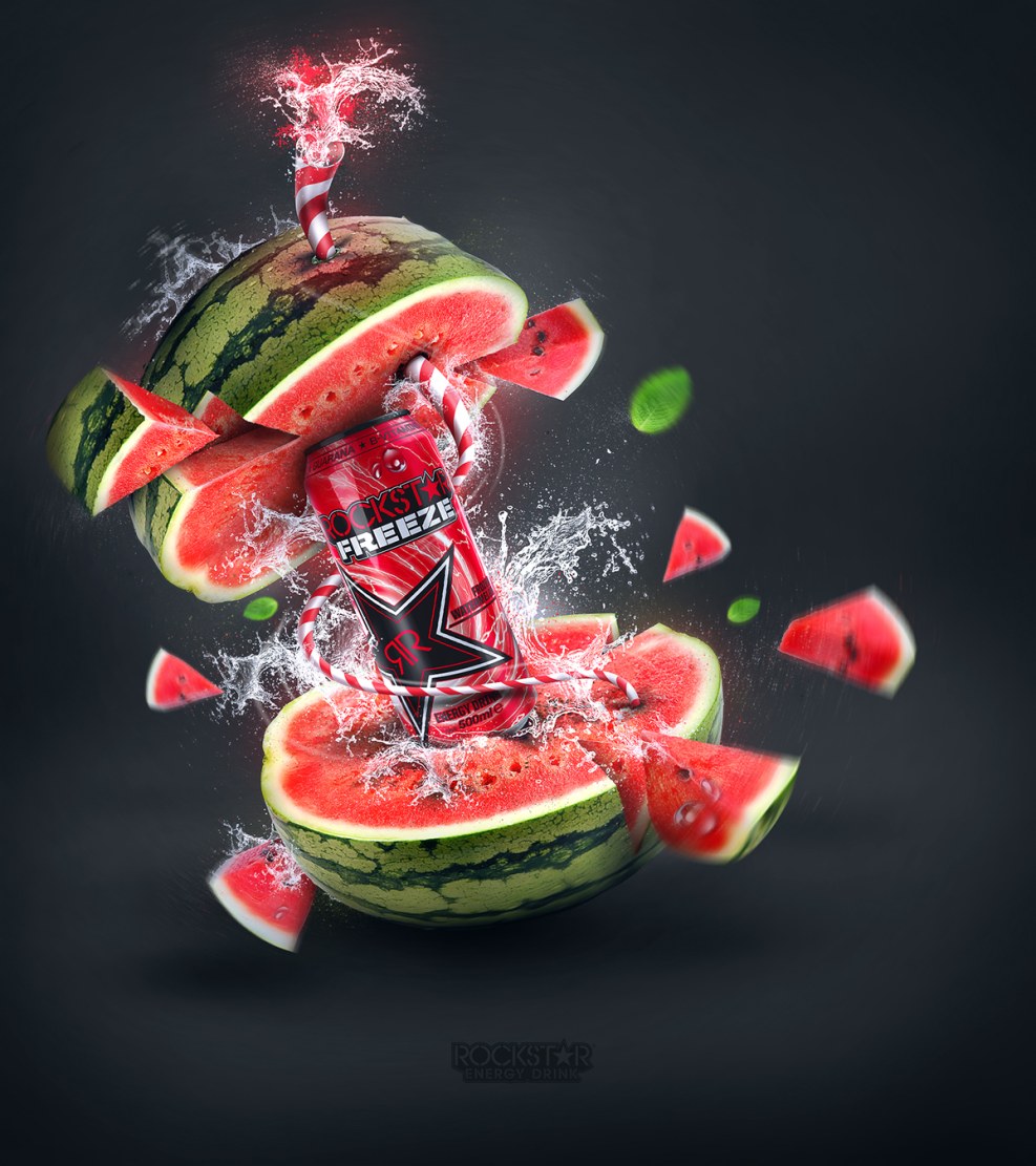 Watermelon Fresh