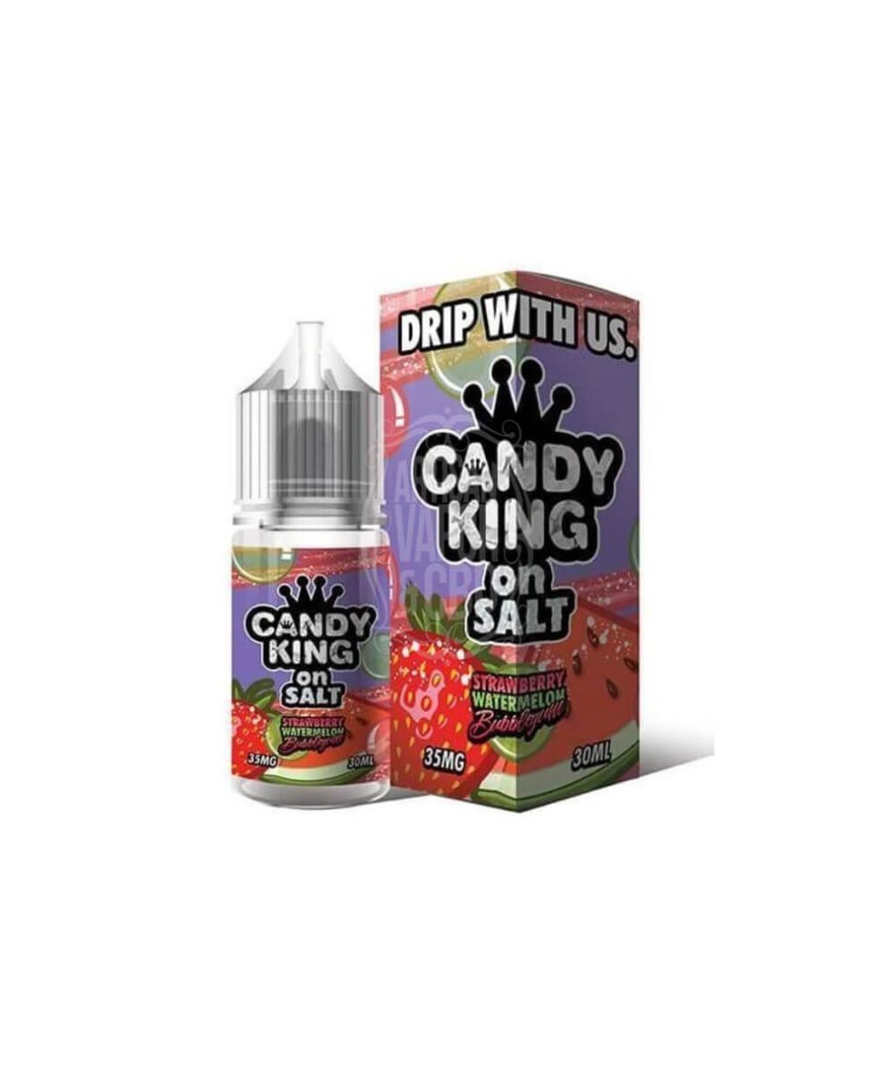 Juice Candy Salt, 30ml,