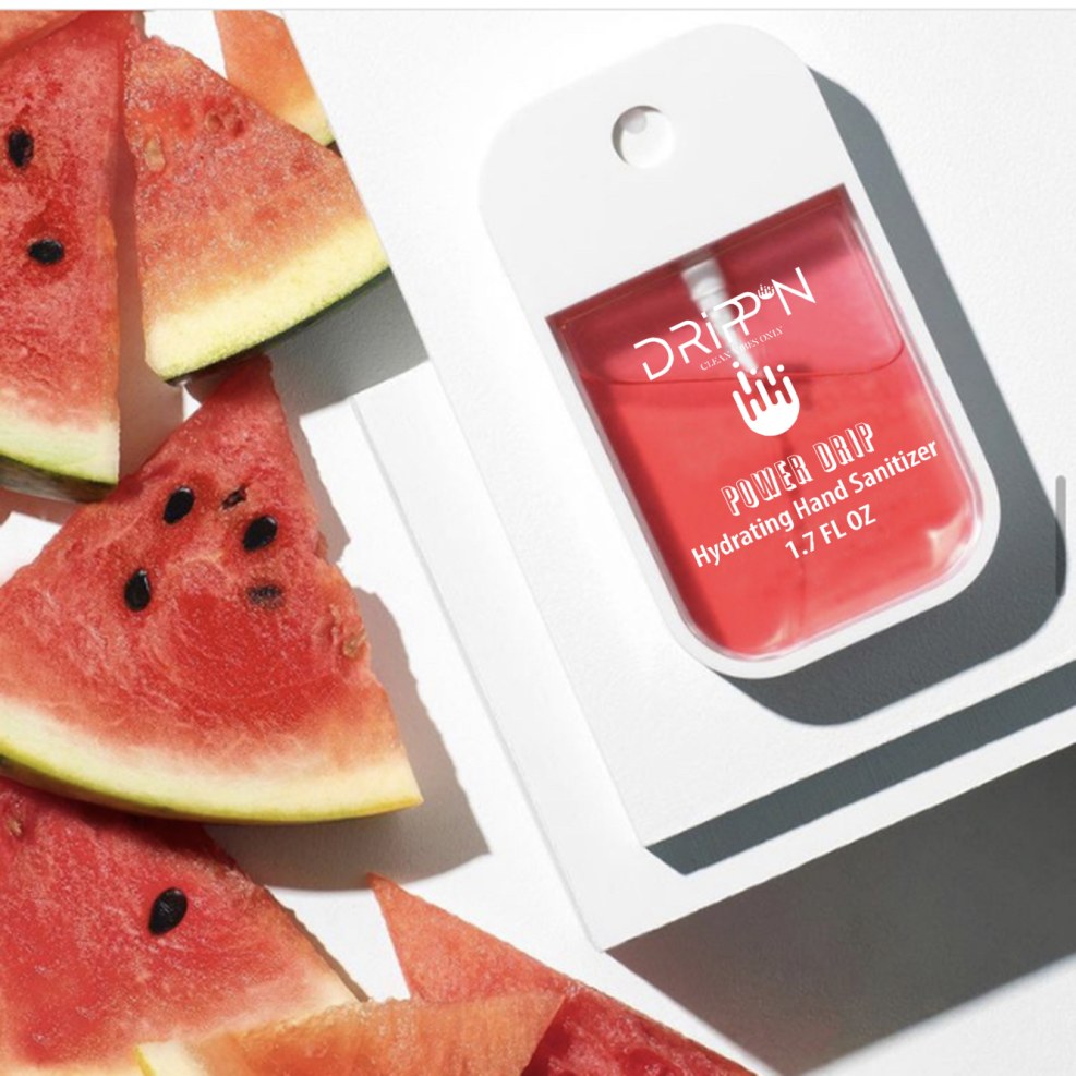 Hand cream mini Watermelon