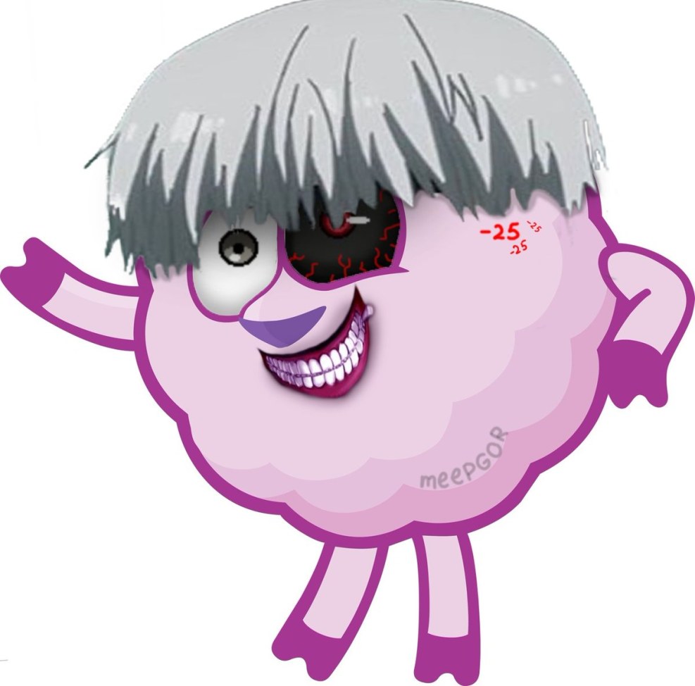 Watermelon mix and melon