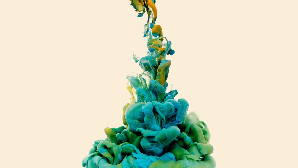 Summer Watermelon watercolor postcard Valeria