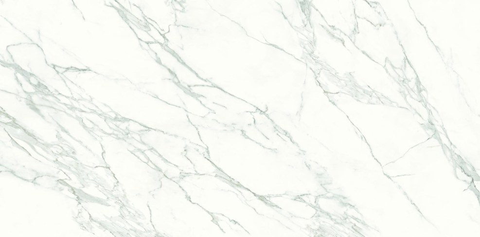 Charm Deluxe Arabeskato White 60x120