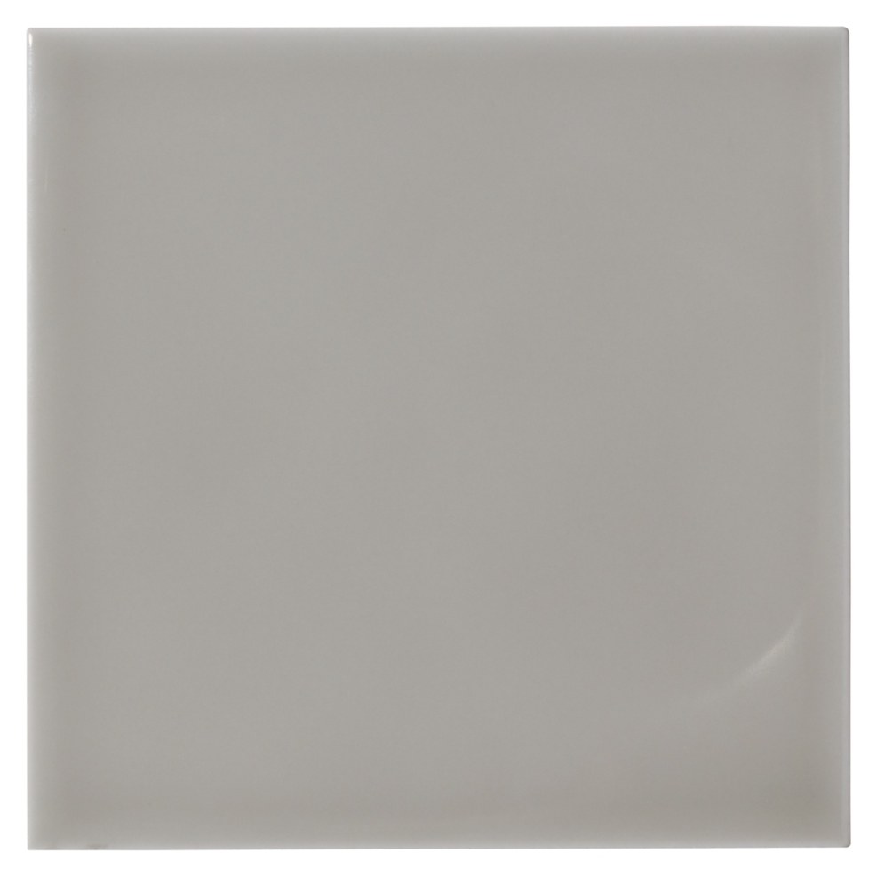 CF UF002 Light gray porcelain tile 60x60 MR matte rectum