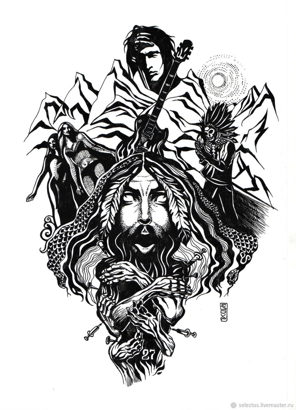 OSRAM DULUX S 11W/827 lamp