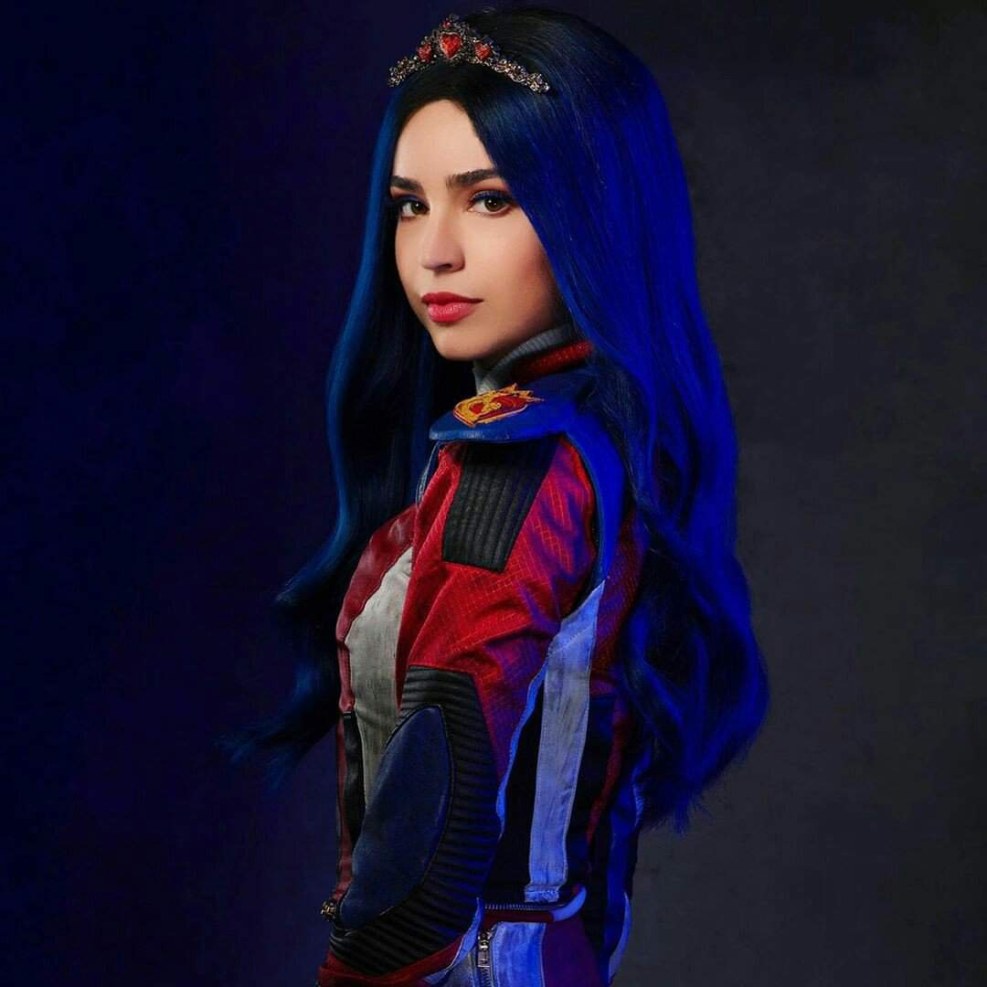 Cindy Kimberly Growth