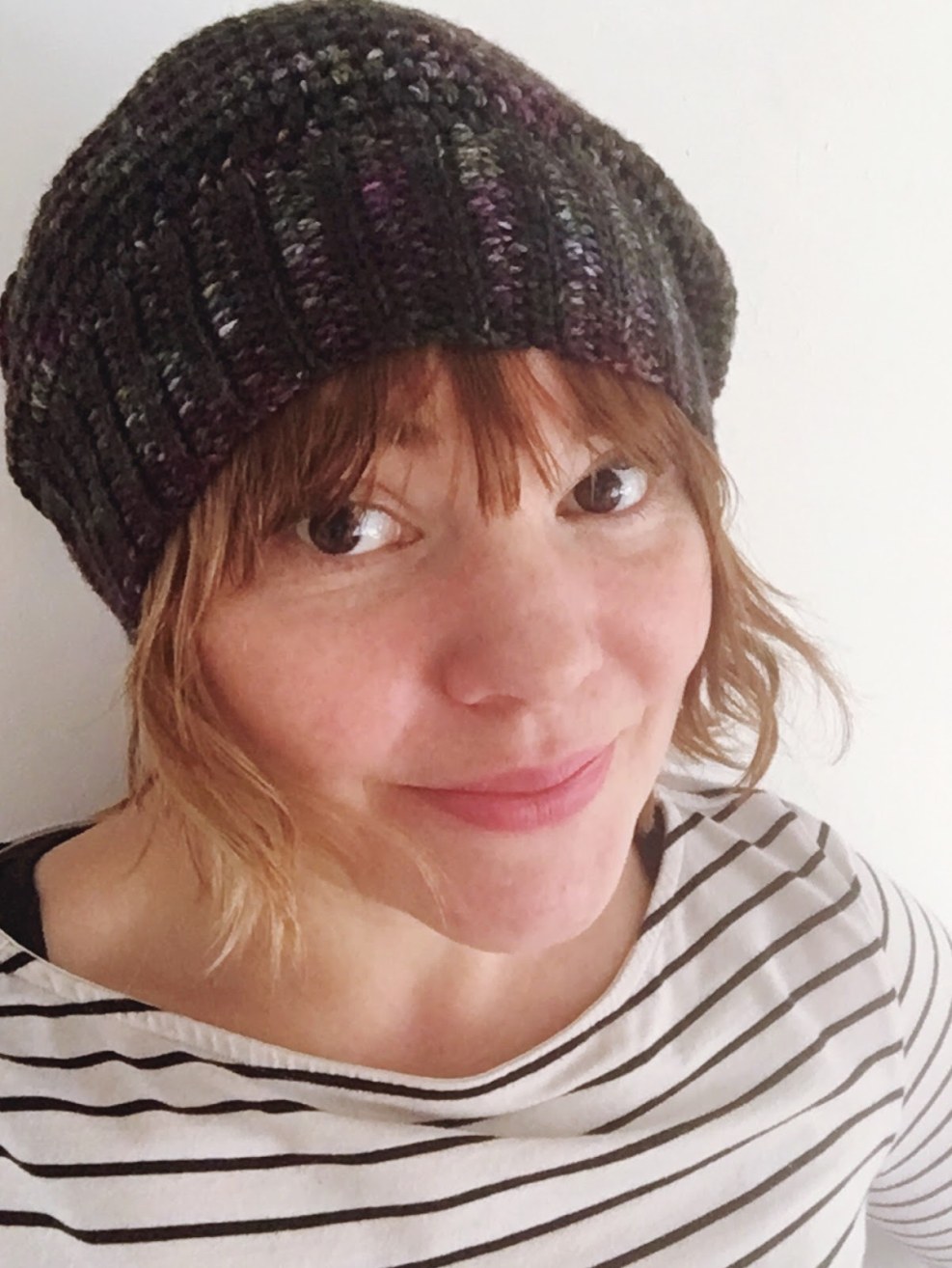 Vicki Blouse Wallpaper