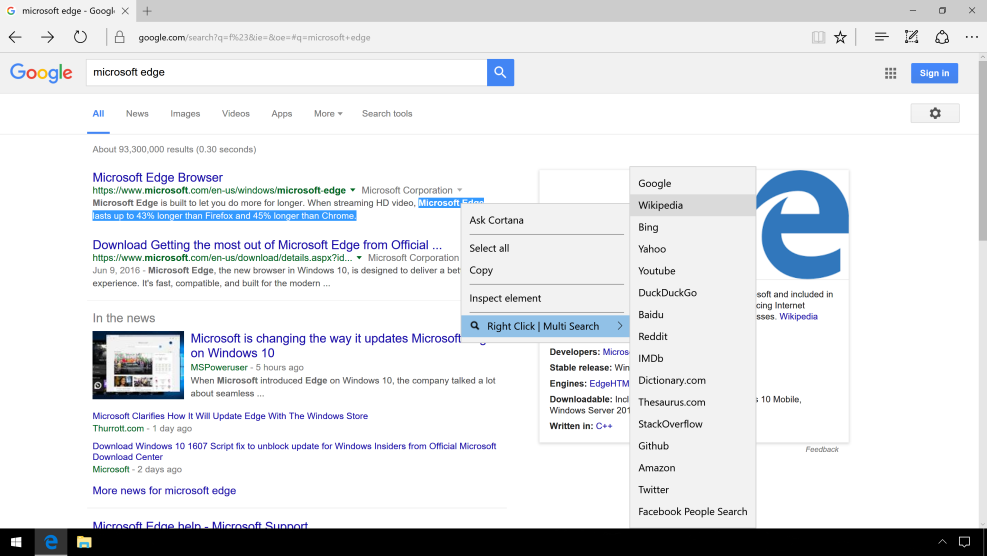 The best SEO-optimized topics for WordPress