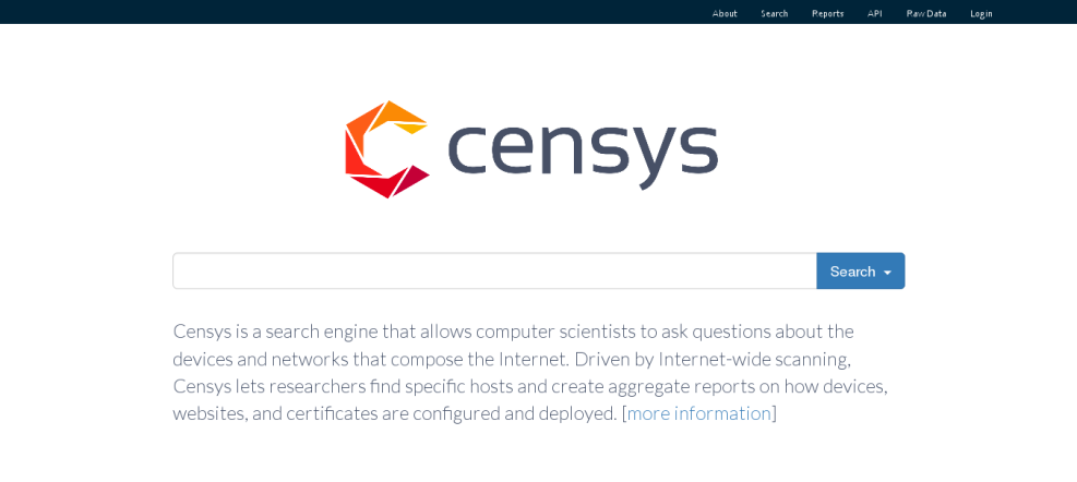 Google Search Engine