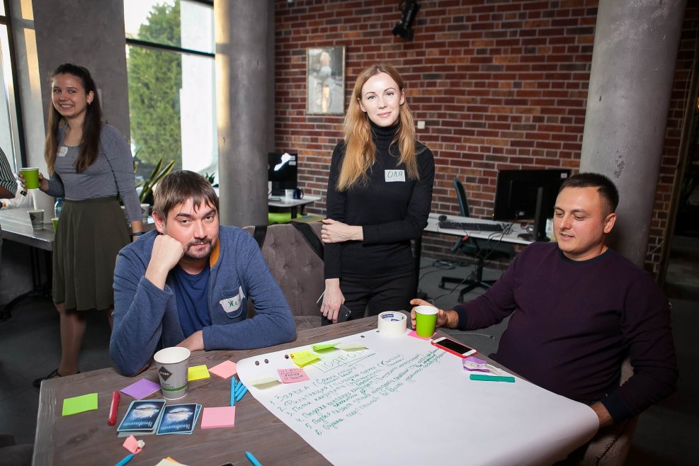 Summer camp Teens Camp Bilini