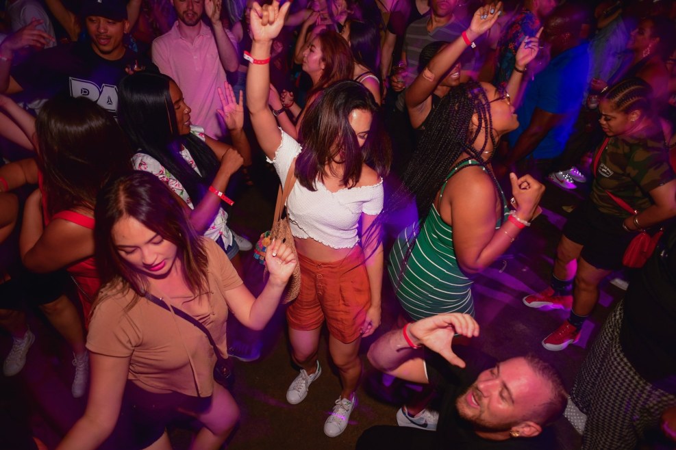 Young People in Politics