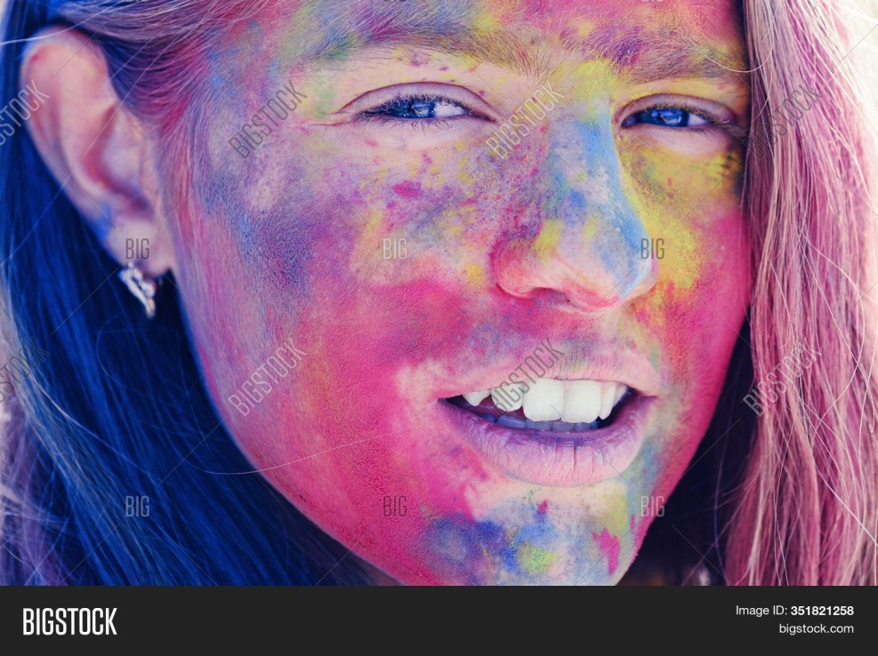 Two pairs in a jacuzzi