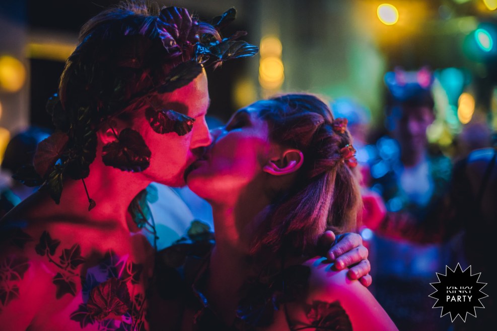 All Dolled Up Spring Break Edition