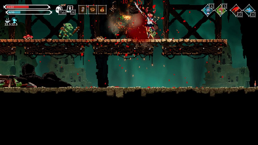 Ruins Morai Seeds of Lost ARK