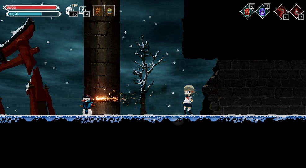 Dragon Knait 2 girls