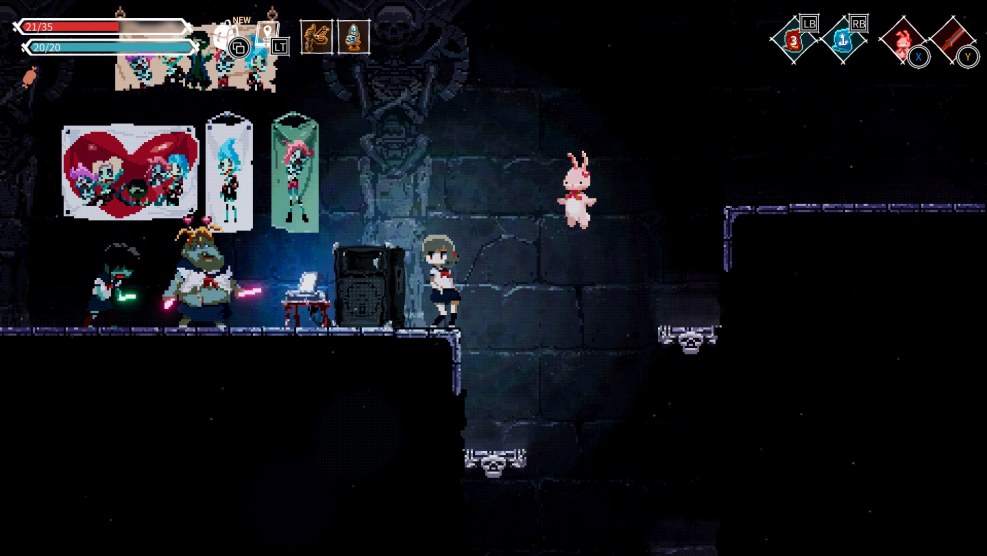 Dark Souls Oolacile Garden