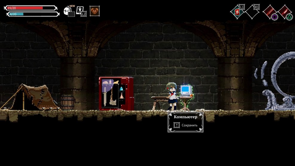 Technistone Crystal Polar White