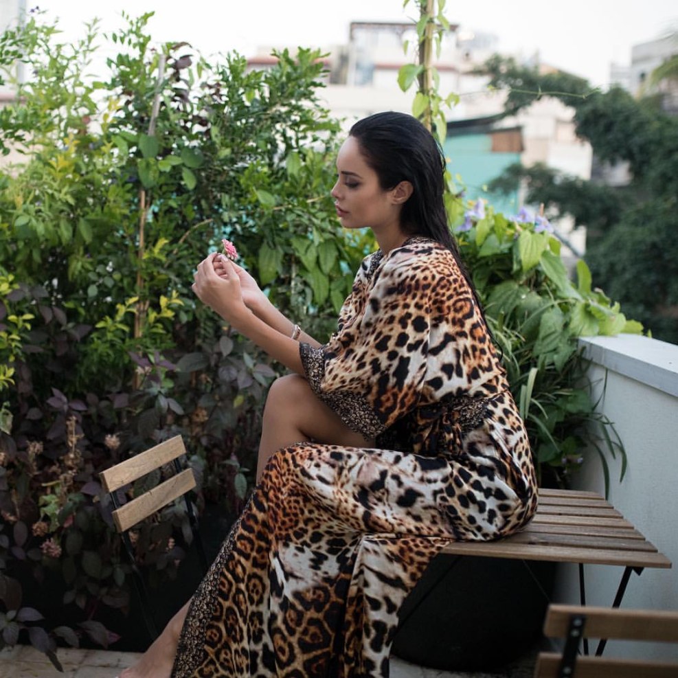 Susanna Kanstanian drain