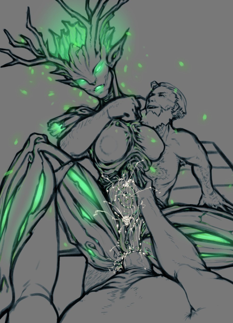 Skyrim Spiggan Hentai