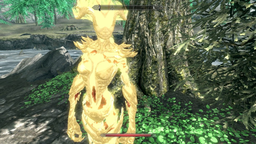 Skyrim Fiery atrops Sex