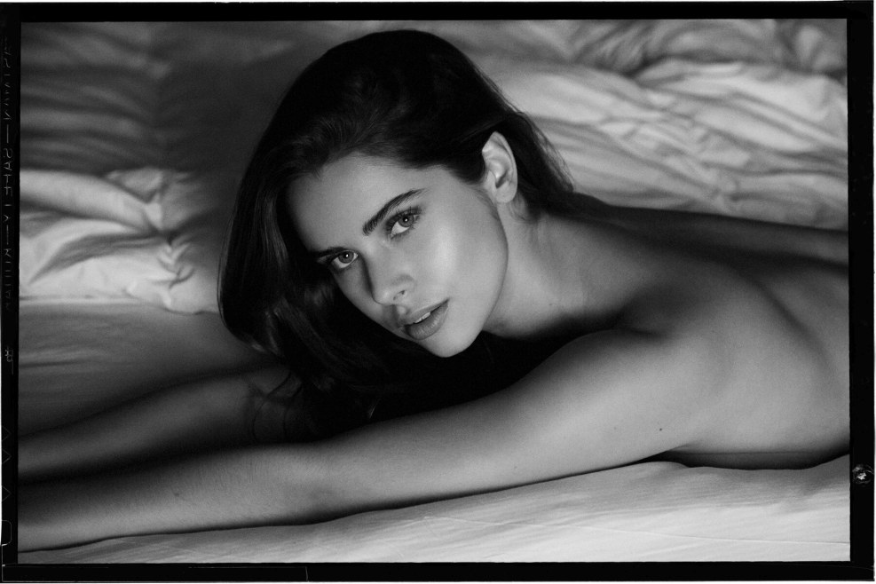 Porn actress Brandy Bay