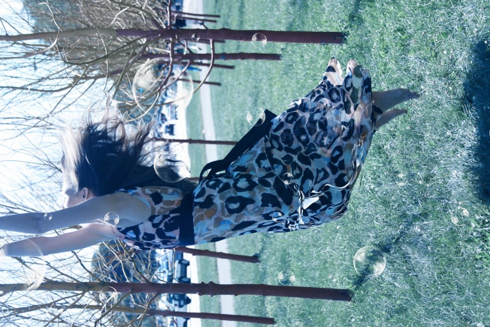 Chanel Preston secretary