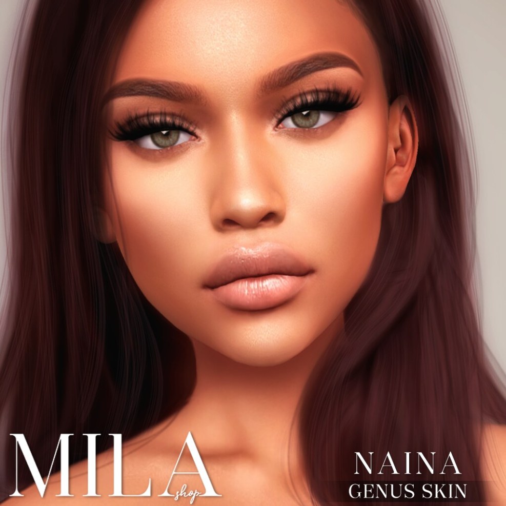 Beautiful collages of aesthetics