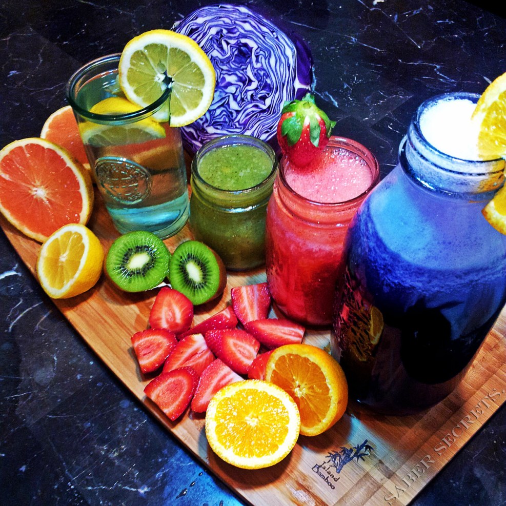 Chiskey Chocolate Orange