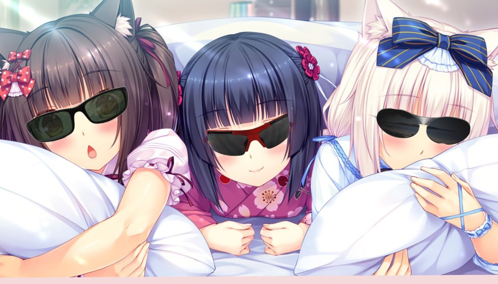 Mila Azul photo shoot