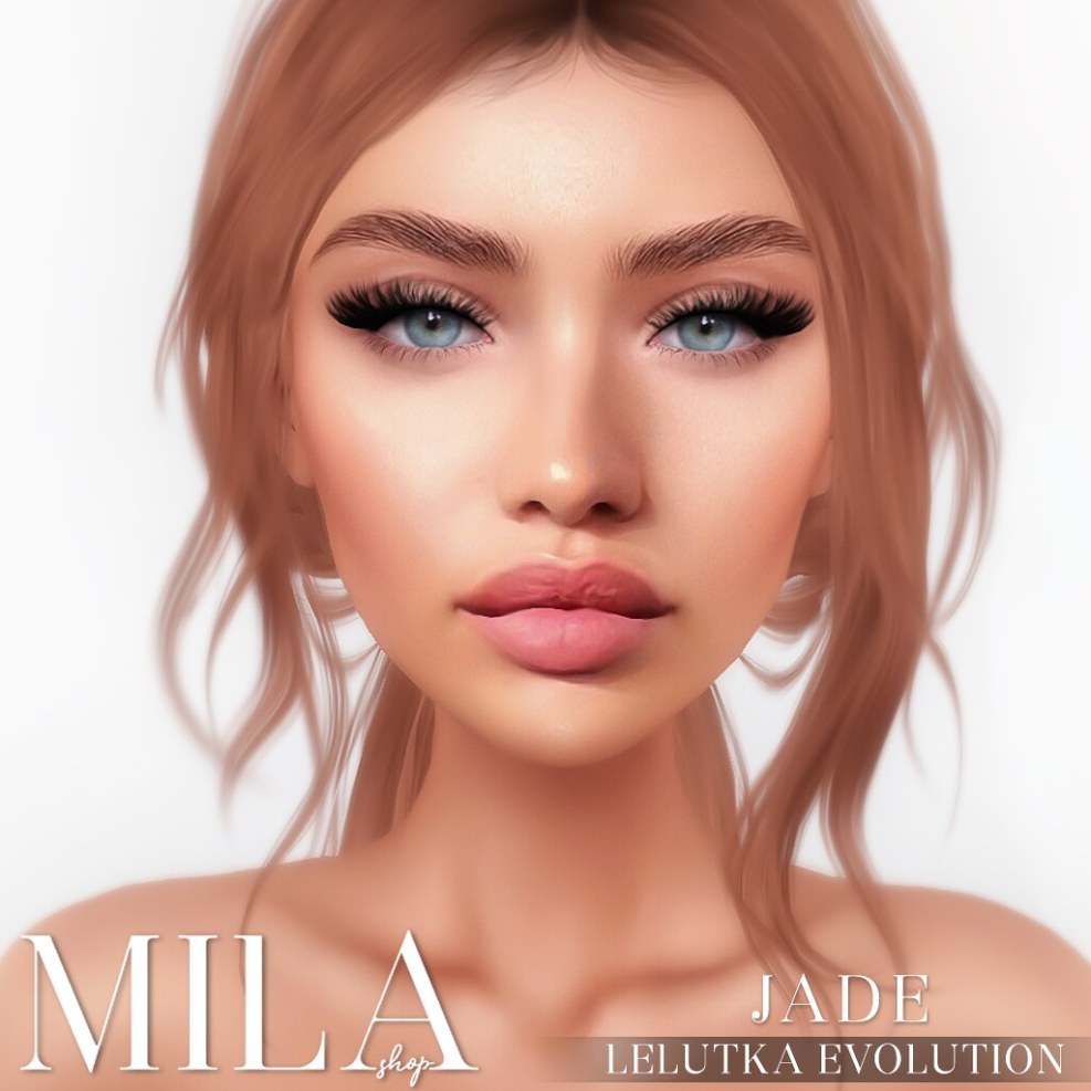 Mila Vanilla model