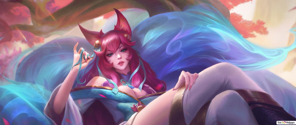 Ahri