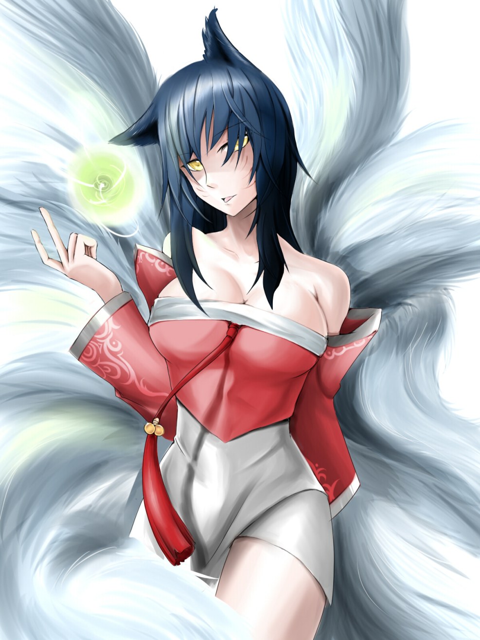 Ahri K34
