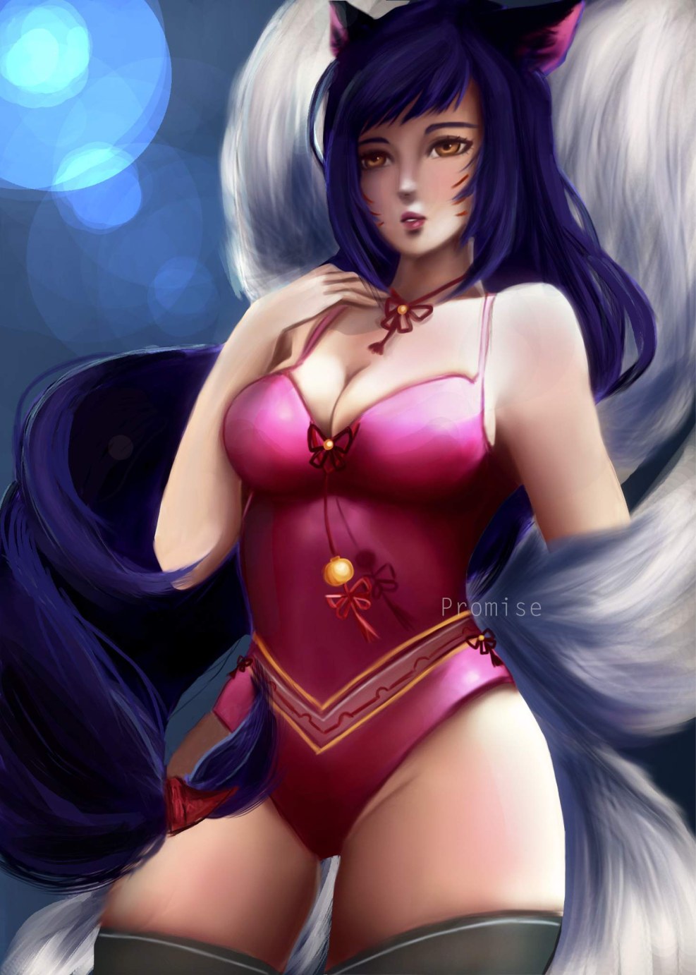 Star Guardian Ahri