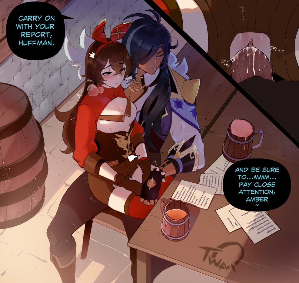 Hentai Karen - Thiccwithaq - Pokemon Anal Anal