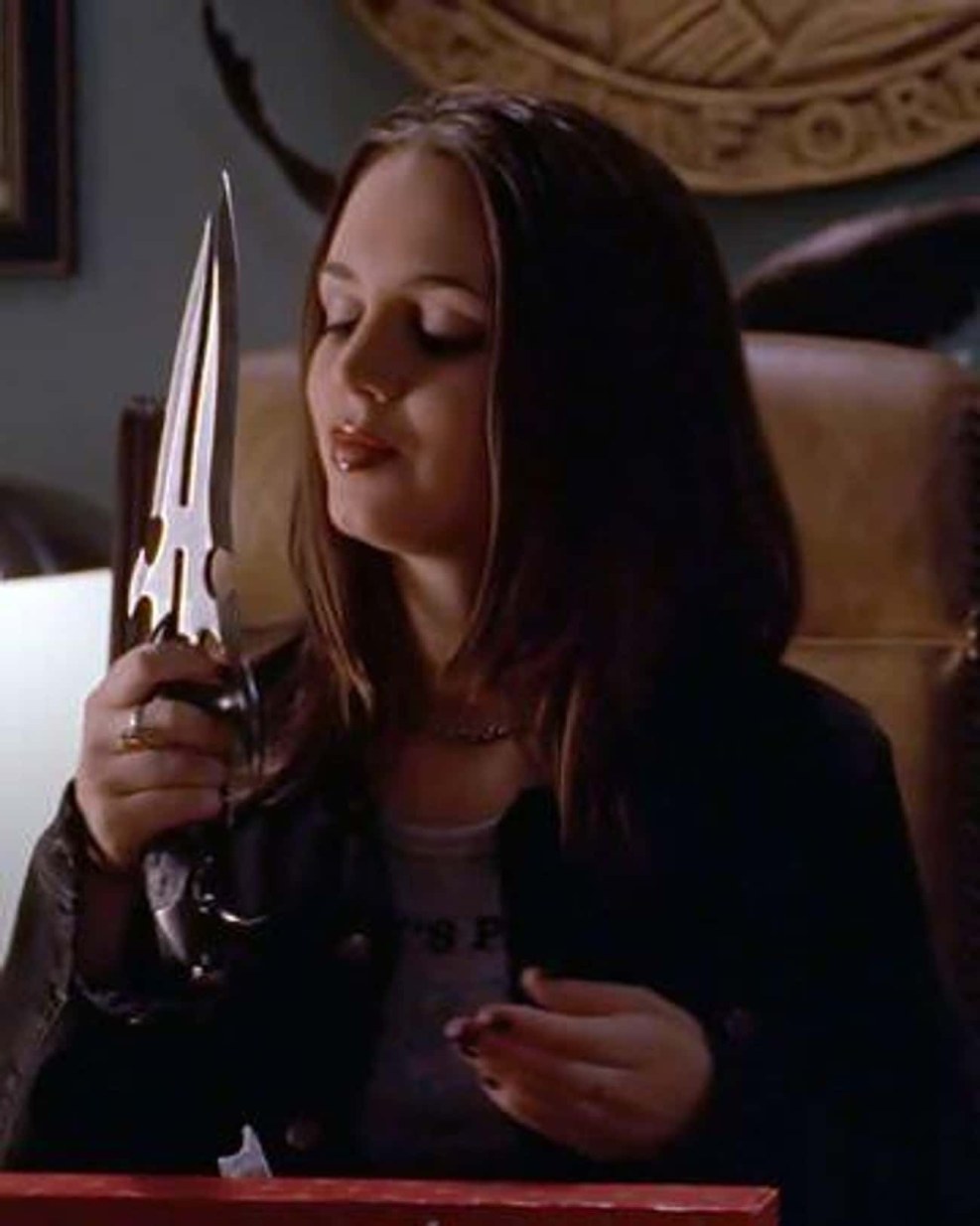 Faith Lehane
