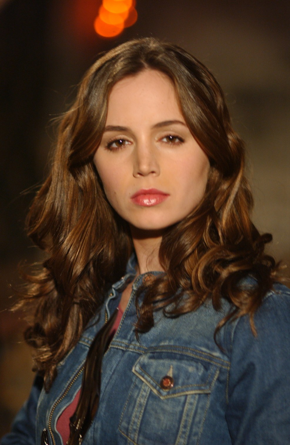 Eliza Dushka Faith