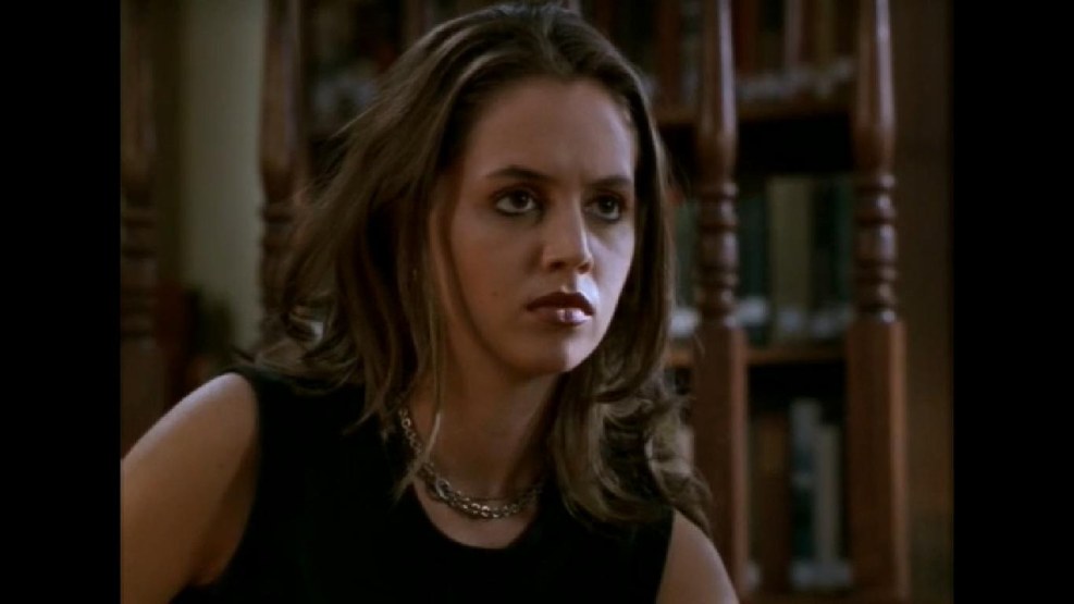 Far Cry 5 Faith Seeed