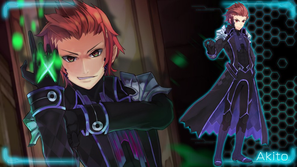 Explorer of the Golden Planet Hentai